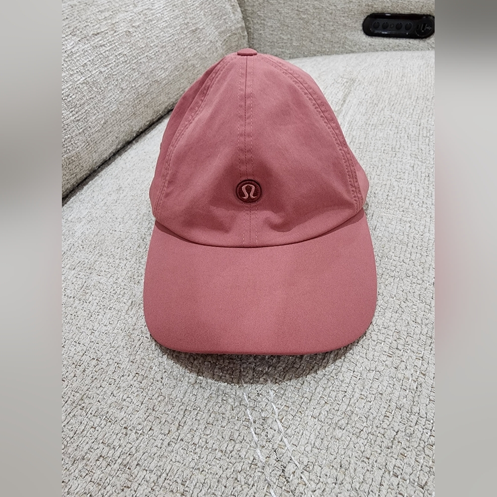 Lululemon Womens Hat